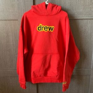 NWT Drew Hoodie